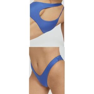 Riot Swim Bikini Ocean Avenue River Top Size S Bottoms Size XS